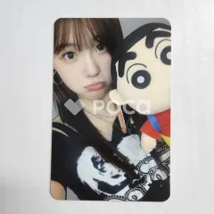 Kep1er キム・チェヒョン BUBBLE GUM Music&Drama