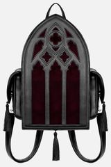 ATELIER PIERROT Iron Gate Coffin Bag - メルカリ