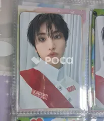 ATEEZ ソンファ ATEEZ X ANITEEZ POP-UP EXHIBITION & STORE ANITEEZ IN THE CALLING 購入特典