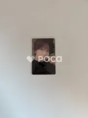 NCT ヘチャン TASTE Tin Case Ver.