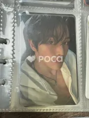 RIIZE ソンチャン RIIZING UNIVERSAL ラキドロ