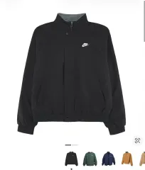 ナイキ フューチュラ ジャケット ブラック M