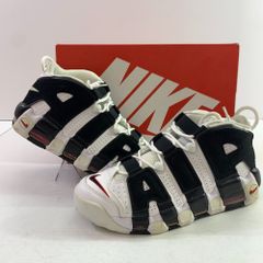 やまやん様 Nike Air More Uptempo - メルカリ