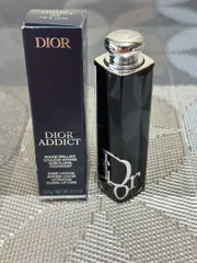 ディオール　アディクト　リップスティック　329 タイ&ディオール