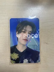 straykids スンミン 樂-STAR SOUNDWAVE ラキドロ