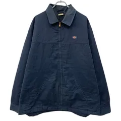 2026年最新】DicKies ワークジャケットの人気アイテム - メルカリ