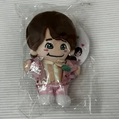 ☆なにわ男子 大橋 和也 ちびぬい 未使用品 smmetc095469