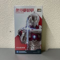 海外正規品】ウルトラマンノア 布鲁可 フィギュア S.H.Figuarts - メルカリ