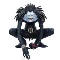 デスノート DEATH NOTE ぬーどるストッパーフィギュア リューク