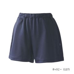 アドミラル センタースリットショーツ ATLA614 2026年春夏モデル
