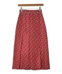 FENDI ロング・マキシ丈スカート レディース 【古着】【中古】【送料無料】