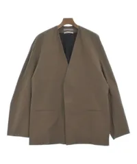 コ*読様 新品 Cristaseya ジャケット L 定価60%以上off Cristaseya / クリスタセヤ | 2024AW | ウール カシミヤ ストライプ 4B