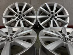 希少】VW フォルクスワーゲン T-Cross 純正ホイール 16インチ 4本 希少】VW フォルクスワーゲン T-Cross 純正ホイール 16インチ 4本