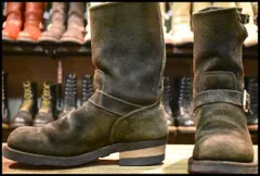 2026年最新】redwing 8274の人気アイテム - メルカリ