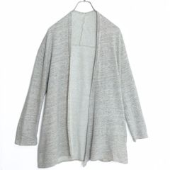 【美品】23区★セーター ロングニット 大きいサイズ46 濃紺系 ウール100！無地 z12983 23区 - 【美品】23区☆セーター ロングニット 大きいサイズ46 濃紺系
