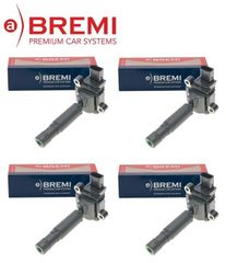 DELPHI製 BMW MINI OEM イグニッションコイル GN1057…. - メルカリ