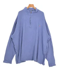 Polo Ralph Lauren スウェット メンズ 【古着】【中古】【送料無料】