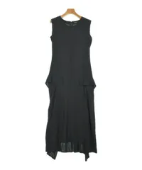 YOHJI YAMAMOTO ワンピース レディース 【古着】【中古】【送料無料】のサムネイル