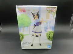 【TAKA87-66】◇未開封 BANPRESTO バンプレスト ウマ娘 プリティーダービー 『メジロライアン』 フィギュア