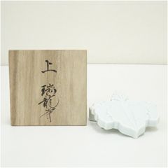 薔薇彫金コンパクト大須賀喬共箱 - メルカリ