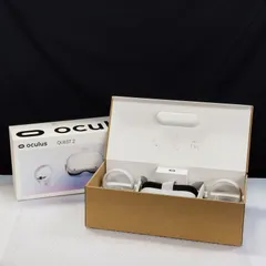 2026年最新】oculus quest 2 64gbの人気アイテム - メルカリ