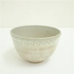 美術品・アンティーク・コレクション 茶道具 骨董 京焼 古伊羅保 岩倉
