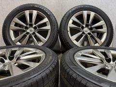 レクサスLBX純正18インチ ダンロップ製 SP SPORT MAXX 060 - メルカリ