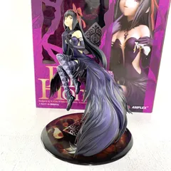 【★加古川物流】中古 訳あり 悪魔ほむら 「劇場版 魔法少女まどか☆マギカ[新編]叛逆の物語」 1/8 フィギュア °【719】