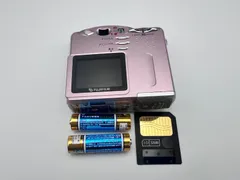 2026年最新】FinePix 30iの人気アイテム - メルカリ