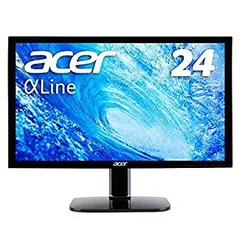 2026年最新】pcモニター 24インチ acerの人気アイテム - メルカリ