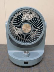 TWINBIRD／ツインバード タイマー付き空気清浄機 ファンディファイン