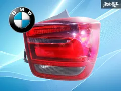 ストア出品/点灯確認済み！】BMW純正 F20 1シリーズ 前期 LED テール