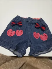 女の子 130 140 春 夏服