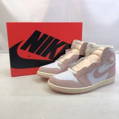 2026年最新】air jordan 1 retro high og washed pinkの人気アイテム