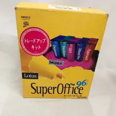 2026年最新】LOTUS Super officeの人気アイテム - メルカリ