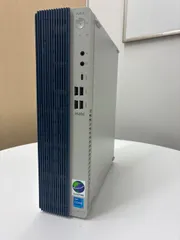 【メーカー保証つき】NEC Mate デスクトップPC Core i5-13400 / 16GB / SSD256GB / Windows11 Pro DVD搭載 ビジネス向け 高性能のサムネイル