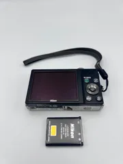 2026年最新】Nikon COOLPIX S570の人気アイテム - メルカリ