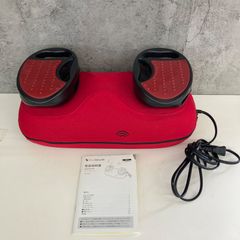 ヤーマン スイングビート AYS-35R レッド 振動マシン - メルカリ