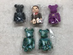 内未開封★BE＠RBRICK ベアブリック スターウォーズ シリーズ50 モンチッチ 他まとめ売り【P5058-008】110