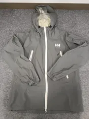 HELLY HANSEN　マウンテンパーカー