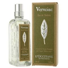 ロクシタン ゼラニウムヴァーベナ オードトワレ 100ml - メルカリ