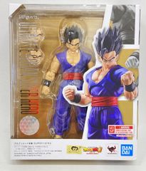 BANDAI SPIRITS SHFiguarts 드래곤 볼 슈퍼 궁극 고한 SUPER HERO