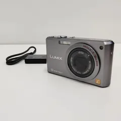 2026年最新】LUMIX DMC-FX100の人気アイテム - メルカリ