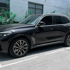 【送料無料】BMW X5 G05 Mスポーツ 19-22年 専用設計 フェンダーエアアウトレット ガーニッシュ カバー ドレスアップ カスタム パーツ アクセサリー エクステリア SUV
