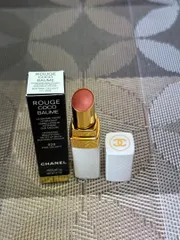 新品シャネル　ルージュ　ココ　ボーム#928 ピンクディライト