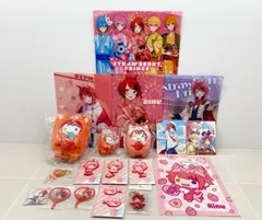 すとぷり（すとろべりーぷりんす）莉犬  グッズ まとめ売り【F6523-007】145