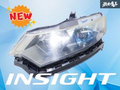 破損無し！】スズキ純正 MA37S ソリオバンディット LED ヘッドライト
