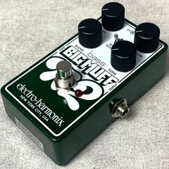 5月中限定値下げ】エレハモ DELUXE BASS BIG MUFF PI - メルカリ