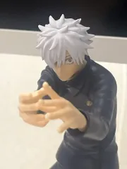 呪術廻戦 五条 フィギュア
