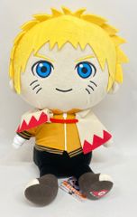 ナルト ぬいぐるみ 約40cm うずまきナルト - メルカリ